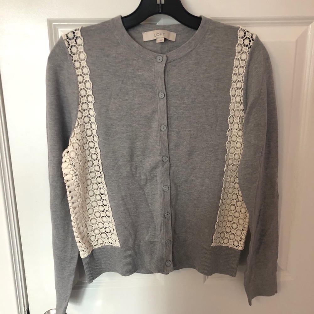Women’s LOFT Cardigan